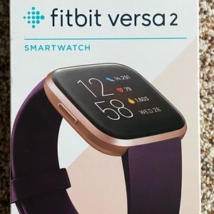 Fitbit Versa 2